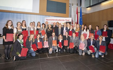 Vermieterakademie Tirol