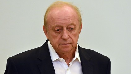 Alfons Schuhbeck
