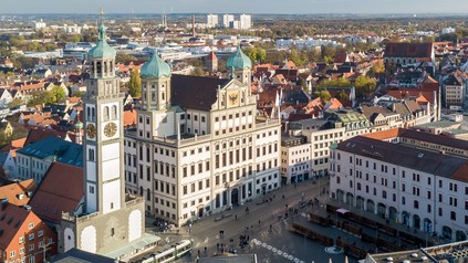Augsburg