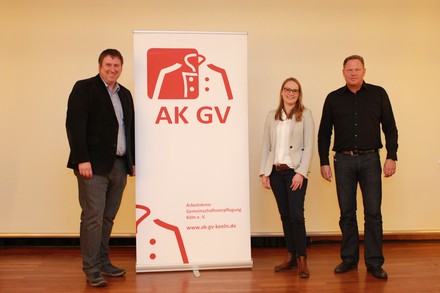 AK Gemeinschaftsverpflegung