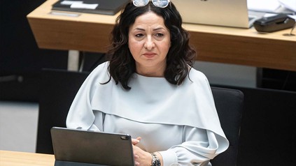 Dilek Kalayci