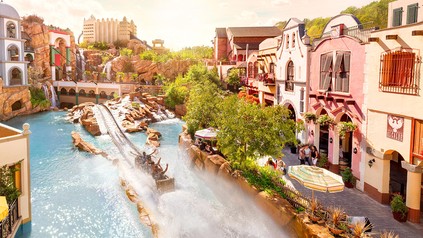 Phantasialand