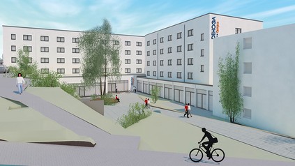 Dehoga Campus Calw
