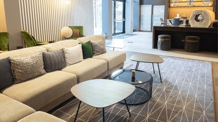 Marriott Munich City East