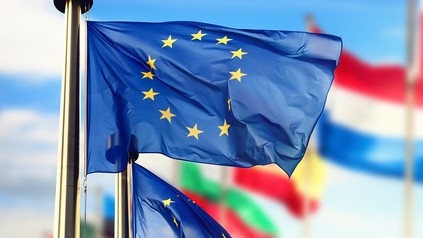 Das Europaparlament