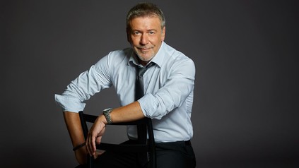 Arno Strobel