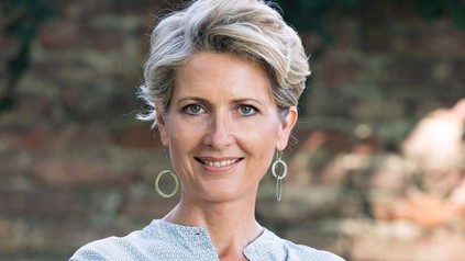Martina Hohenlohe
