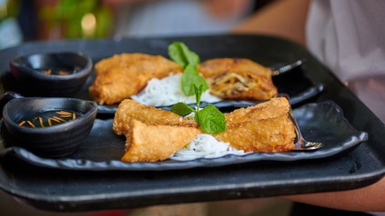Streetfood