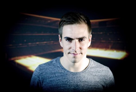 Philipp Lahm
