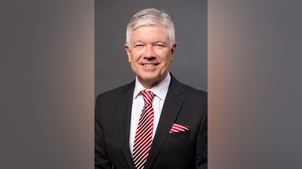Direktor Daniel Borner verlässt Gastro Suisse. (Foto: © obs/GastroSuisse/Rebecca Bowring)
Daniel Borner hat sich entschlossen, den Branchenverband gegen Ende April 2023 zu verlassen.