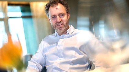Sven Elverfeld