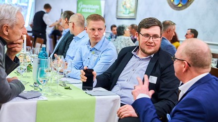 Herbsttagung der Flair Hotels