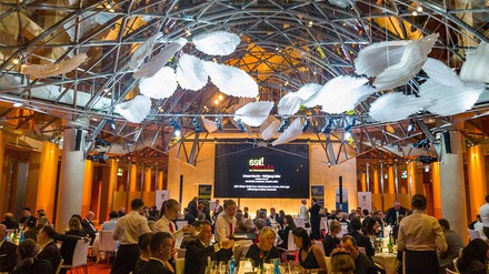 Die eat! berlin ging vergangenes Wochenende zu Ende.