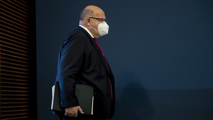 Peter Altmaier