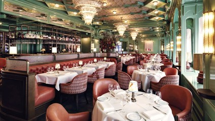 Baur's Brasserie