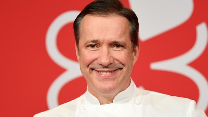 Sternekoch Alexander Herrmann