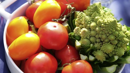 Tomaten
