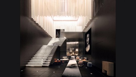 Ein Hotelzimmer von Accor