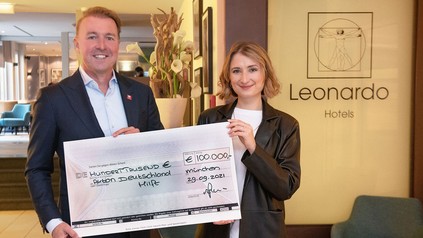 Leonardo Hotels