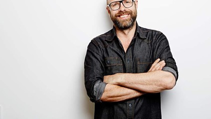 Patrick Rüther