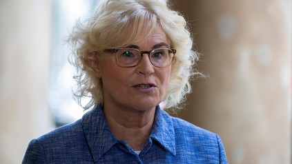 Christine Lambrecht