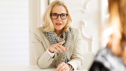 Michaela Reitterer