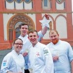 Kochprofis von 360°