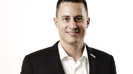 Andreas Fleischlin