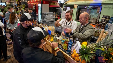 Get Together auf der Chef-Sache 2021