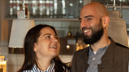 Am 4. Advent findet eine besondere Veranstaltung im Landgasthof Hittenkirchen statt.