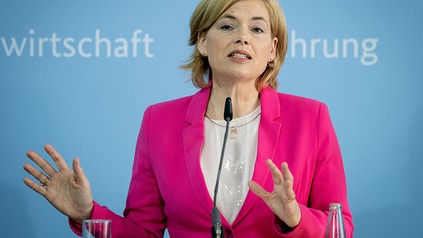 Julia Klöckner