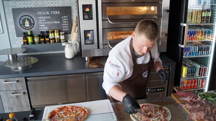 Lekkerland Foodservice Akademie