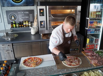 Lekkerland Foodservice Akademie