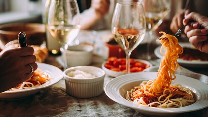 Pasta