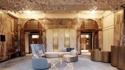Fraser Suites in Hamburg