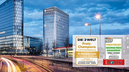 H-Hotels