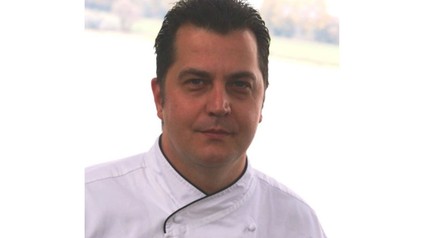 Guy de Vries