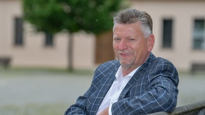 Olaf Schöpe