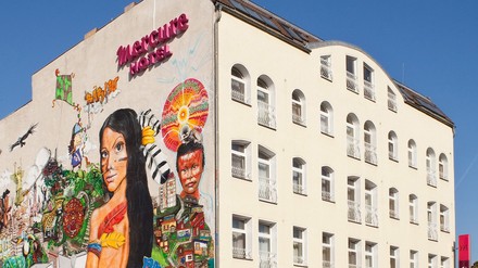 Das Franchise-Hotelportfolio der Primestar Group wächst mit der Übernahme des Mercure Hotels Berlin Mitte auf nunmehr 15 Hotels.