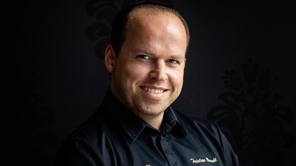 Tristan Brandt