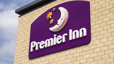 Premier Inn Logo