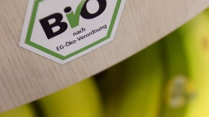 Das BIO Siegel nach EG-Öko-Verordnung