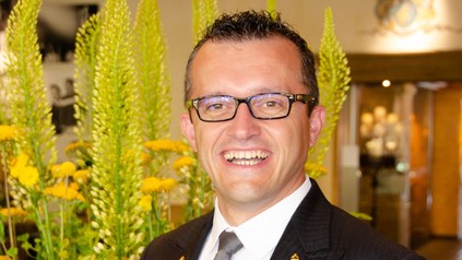 Stefano Bertalli