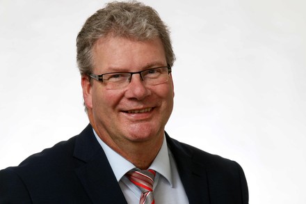 SPD-Wirtschaftspolitiker Thomas Hölck