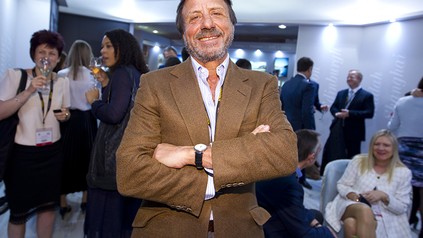 Rocco Forte