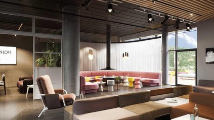 Urban Loft Cologne