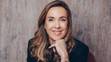 Susanne Gräfin von Moltke.