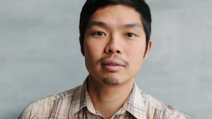 Küchenchef Anthony Myint