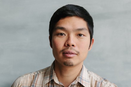 Küchenchef Anthony Myint