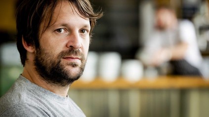 René Redzepi